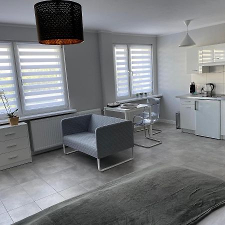 Apartament Os. Zlote 4B Dzierzoniow Bagian luar foto