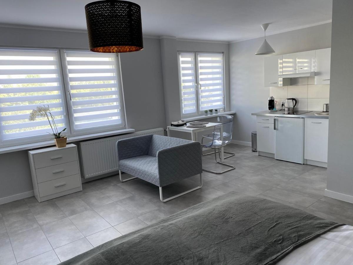 Apartament Os. Zlote 4B Dzierzoniow Bagian luar foto