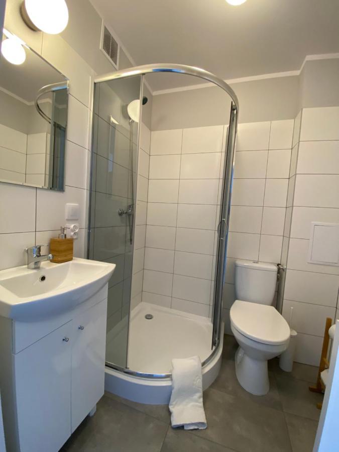 Apartament Os. Zlote 4B Dzierzoniow Bagian luar foto