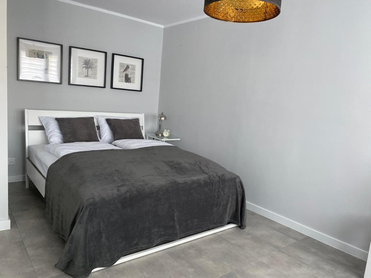Apartament Os. Zlote 4B Dzierzoniow Bagian luar foto