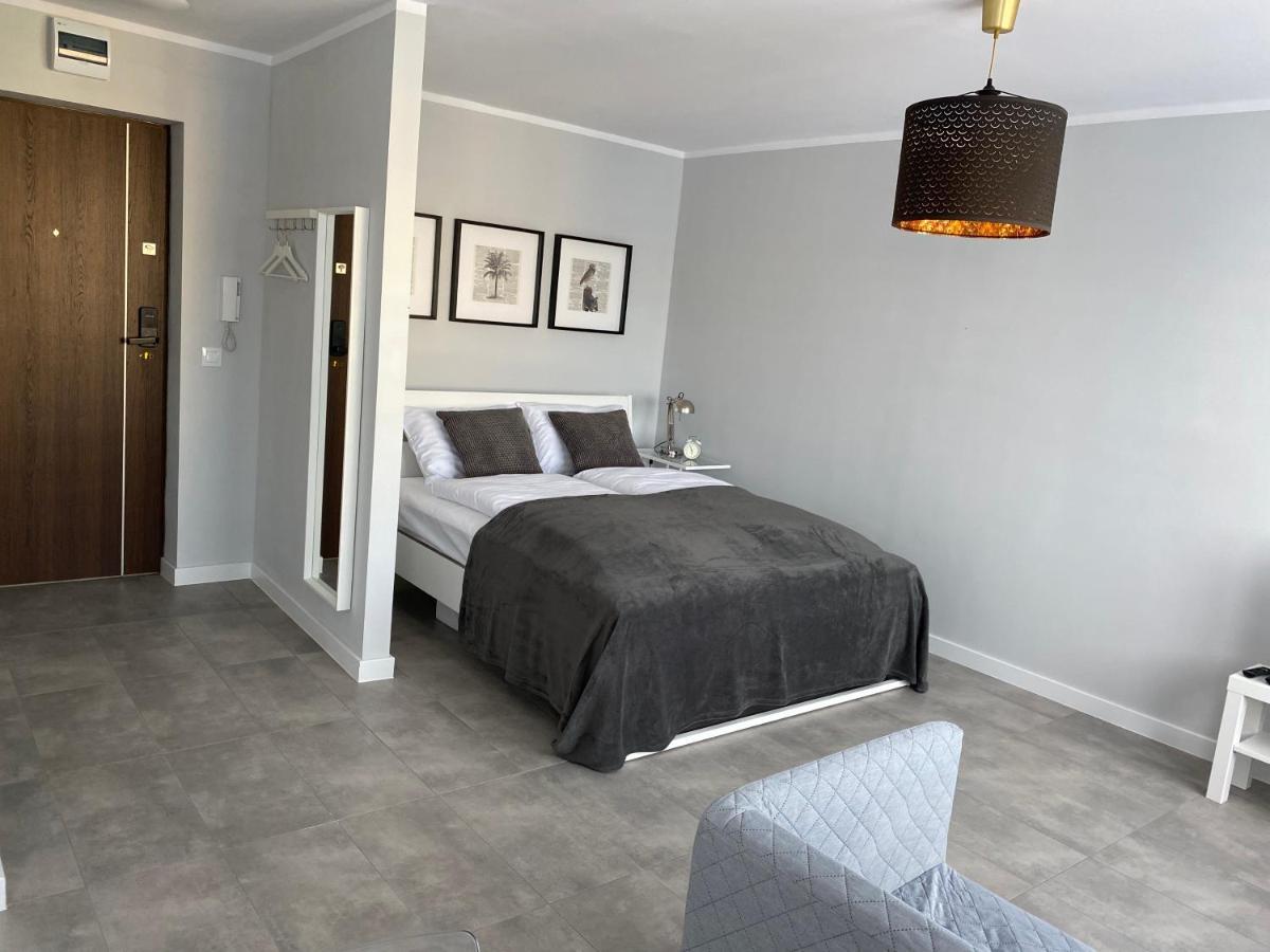 Apartament Os. Zlote 4B Dzierzoniow Bagian luar foto