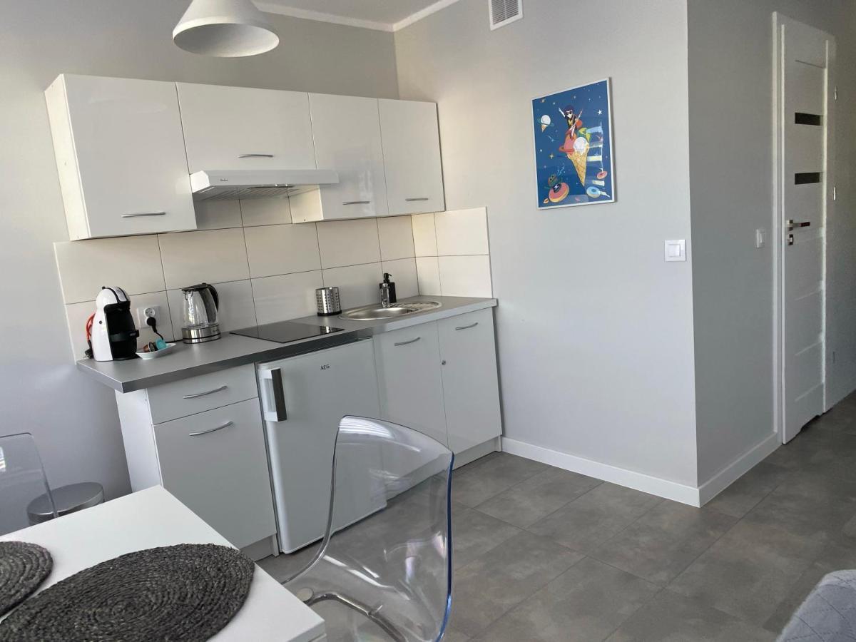 Apartament Os. Zlote 4B Dzierzoniow Bagian luar foto